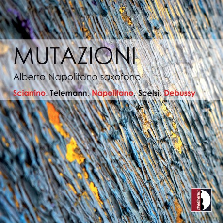 Mutazioni [CD]