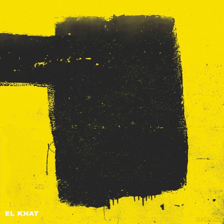 El Khat: Mute [CD]
