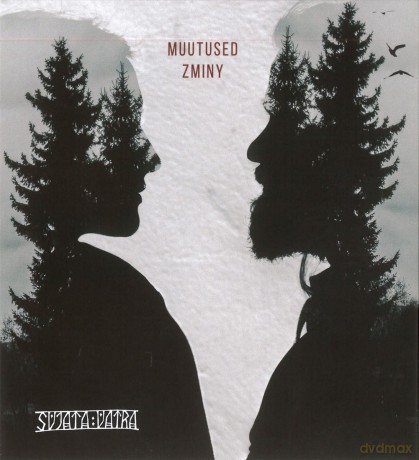 Svjata Vatra: Muutused Zminy [CD]