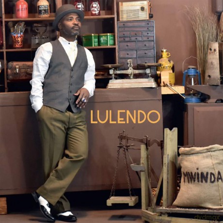 Lulendo: Mwinda [CD]