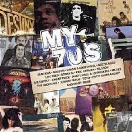 My 70s [2CD]
