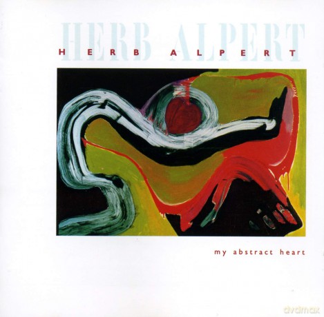 Herb Alpert: My Abstract Heart [CD]