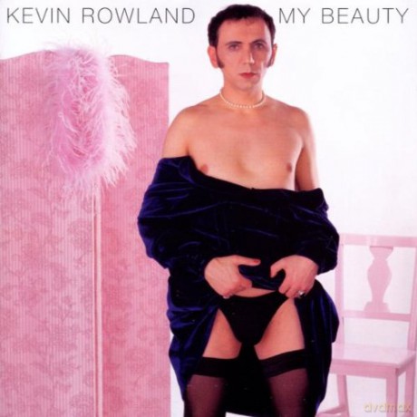 Kevin Rowland: My Beauty [CD]