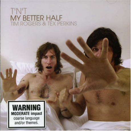 Tnt: My Better Half [CD]