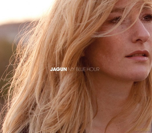 Eva Jagun: My Blue Hour [CD]