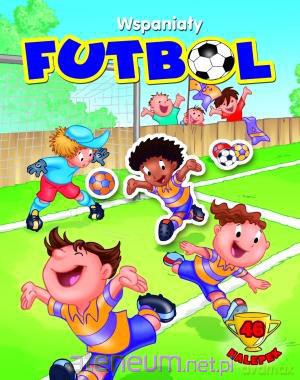 Wspaniały Futbol [KSIĄŻKA]
