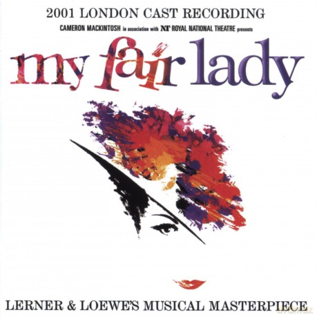 My Fair Lady [CD]