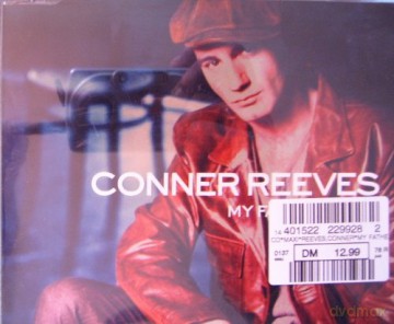 Conner Reeves: My Father's Son [CD]