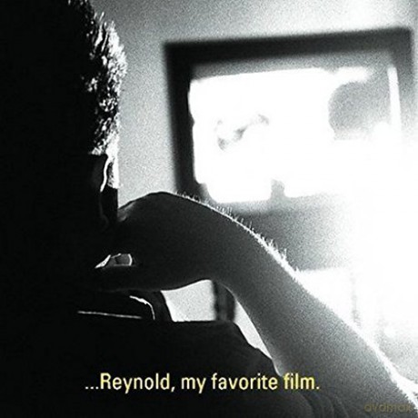 Reynold: My Favourite Film [CD]