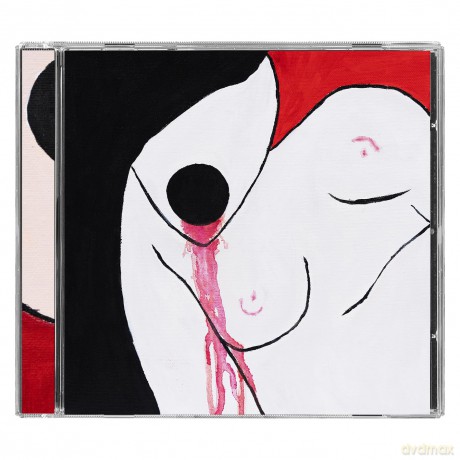 Vukovi: My God Has A Gun [CD]