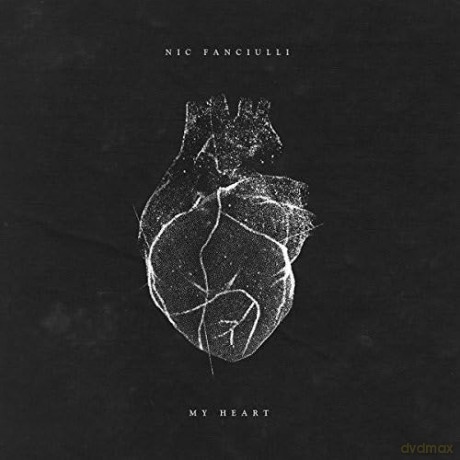 Nic Fanciulli: My Heart [CD]