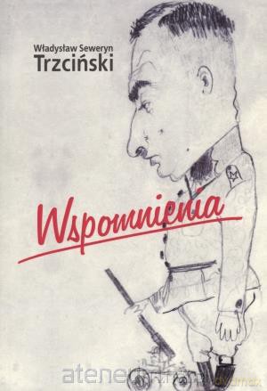 Wspomnienia [KSIĄŻKA]