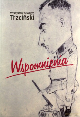 Wspomnienia [KSIĄŻKA]