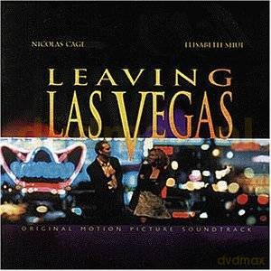 Leaving Las Vegas soundtrack (Zostawić Las Vegas) [CD]