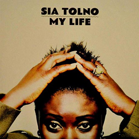 Sia Tolno: My Life [CD]
