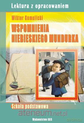 Wspomnienia niebieskiego mundurka IBIS [KSIĄŻKA]