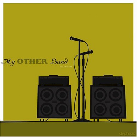 My Other Band Vol. 1 [CD]