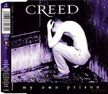 Creed: My Own Prison [CD]