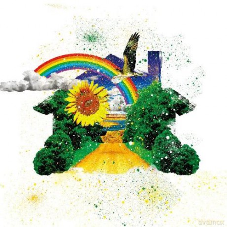 Boom: My Sweet Home/20-Twenty [2CD]