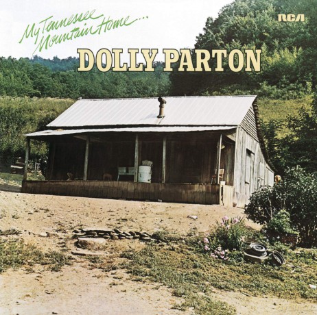 Dolly Parton: My Tennessee Mountain Home [CD]