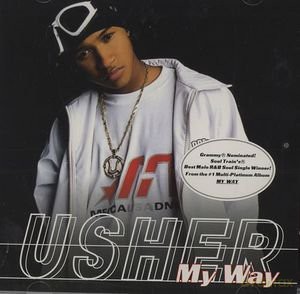 Usher: My Way [CD]