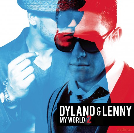 Dyland & Lenny: My World 2 [CD]