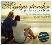 Mysiga Stunder Vol. 3: Mysiga Stunder Vol. 3 [3CD]