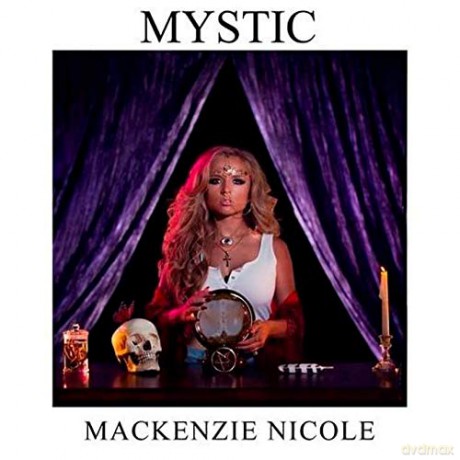 Mystic: Mystic [CD]