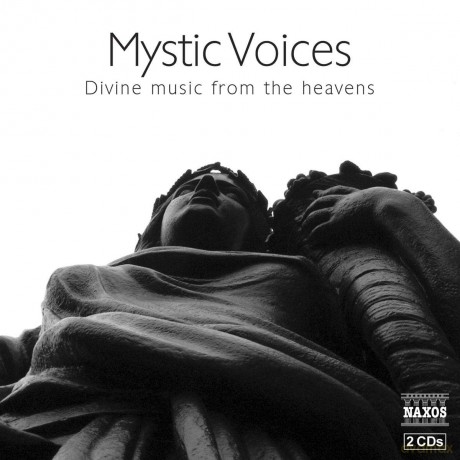 Mystic Voices: Divine Music From the Heavens [2CD]