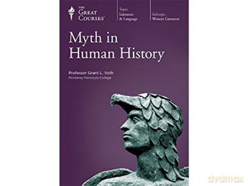 Myth In Human History: Myth In Human History [6CD]