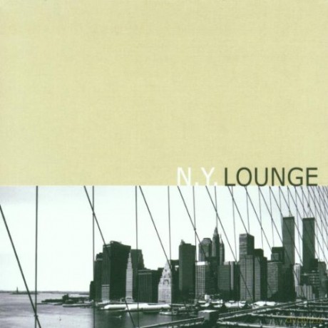 N. Y. Lounge Vol 1 [CD]
