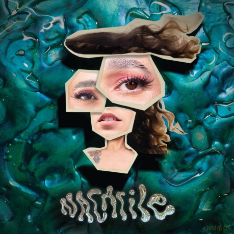 Ile: Nacarile [CD]