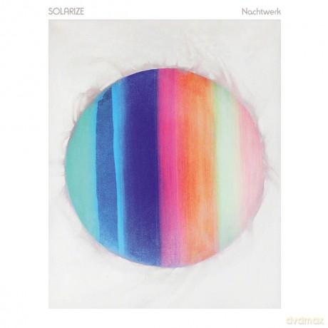Solarize: Nachtwerk [CD]