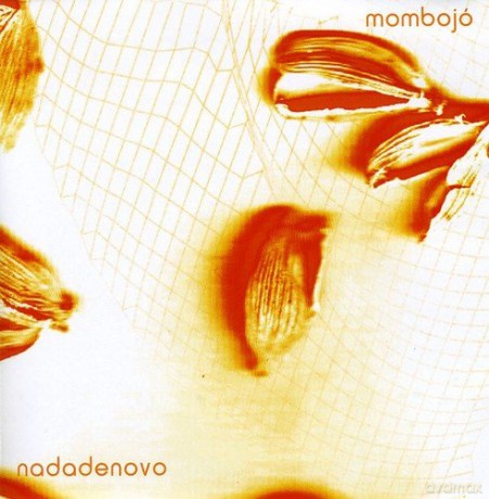 Mombojo: Nadadenovo [CD]