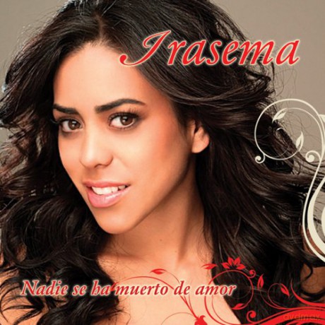Irasema: Nadie Se Ha Muerto De Amor [CD]
