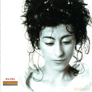 Asita Hamidi: Nafas [CD]