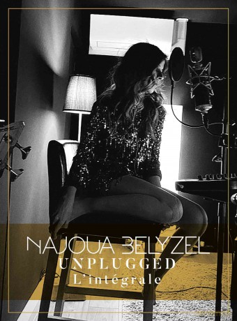 Najoua Belyzel - Unplugged/L'Integrale (2) [CD]