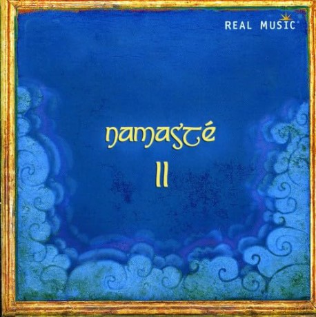 Namaste II [CD]