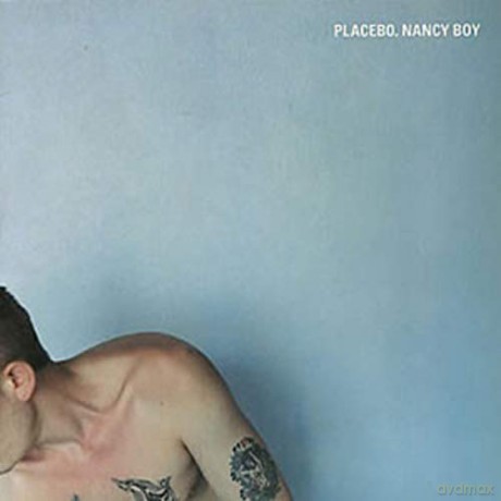 Placebo: Nancy Boy [CD]