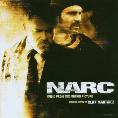 Narc [CD]