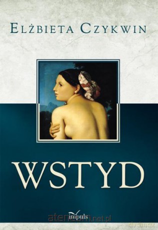 Wstyd [KSIĄŻKA]