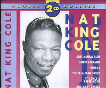 Nat King Cole: Nat King Cole [2CD]