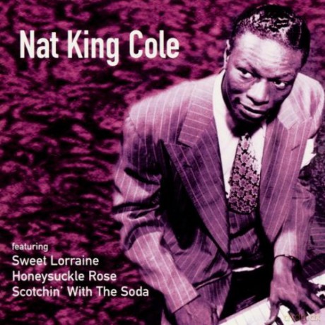 Nat 'King' Cole: Nat King Cole [CD]