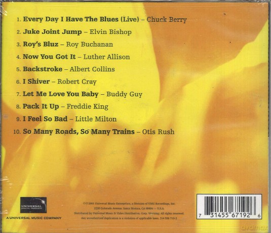 Nat King Cole: Nat King Cole 1 [CD]