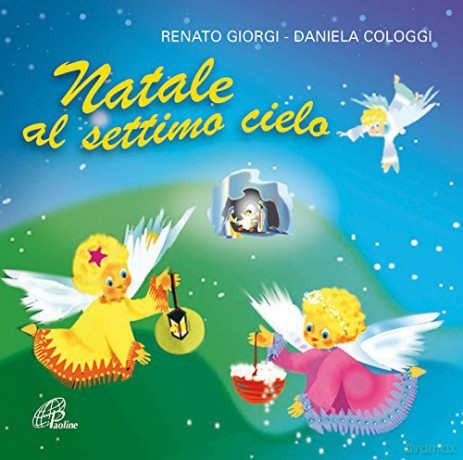 Natale Al Settimo Cielo. Audio. [CD]