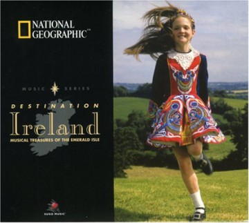 National Geographic: National Geographic [CD]