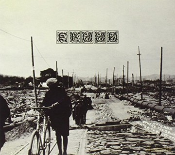 Flood: Native [CD]
