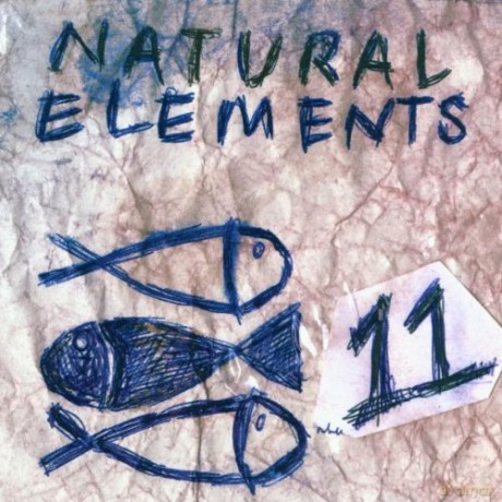 Natural Elements 11 [CD]