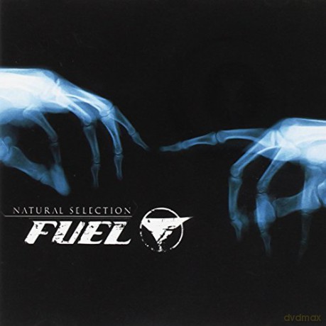 Fuel: Natural Selection [CD]