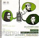 Wszyscy jesteśmy podejrzani. Słuchowisko [AUDIOBOOK]